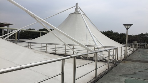 污水池反吊膜 污水池反吊膜