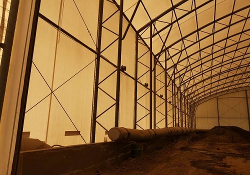 膜结构土壤改造负压密闭大棚 膜结构土壤改造负压密闭大棚