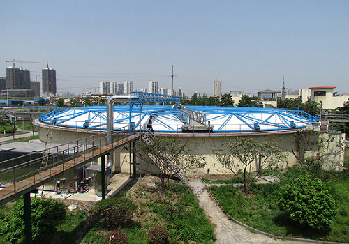 随动式反吊膜结构加盖密封罩 随动式反吊膜结构加盖密封罩